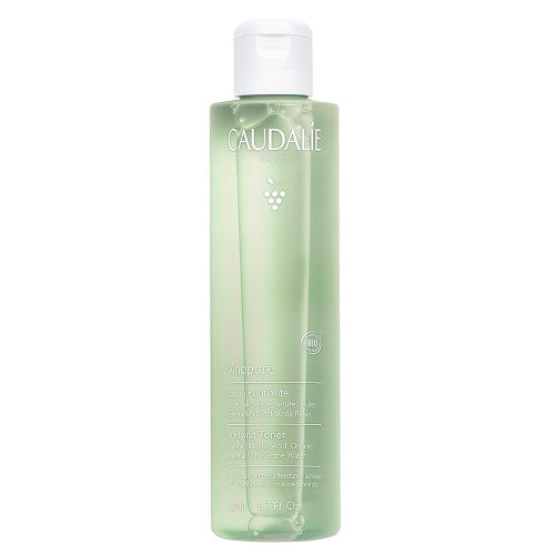Caudalie Vinopure Purifying Lotion bottle, view 1