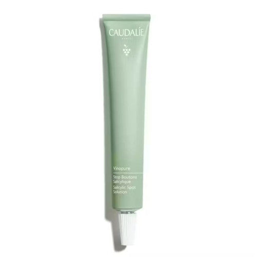 Caudalie Vinopure Salicylic Pimple Stopper Spot Treatment 15ml, view 1