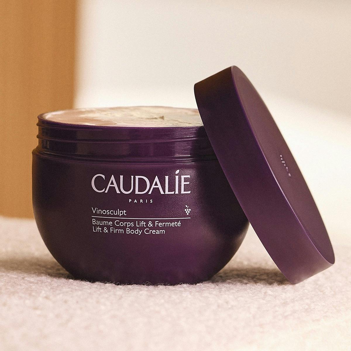 Caudalie Vinosculpt Lift & Firm Body Balm