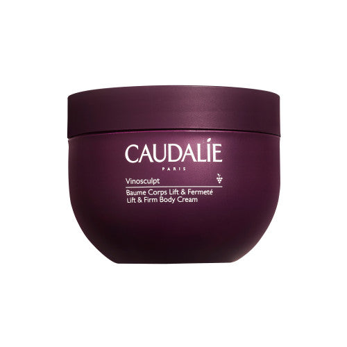 Caudalie Vinosculpt Lift & Firm Body Balm 250ml, alternate angle
