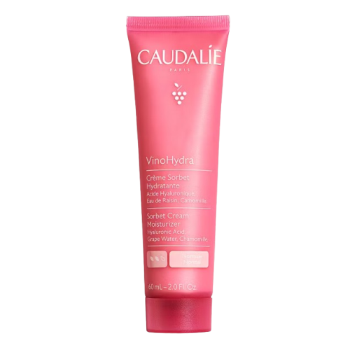 Caudalie Vinosource Hydra Moisturizing Sorbet Cream 40ml, view 1
