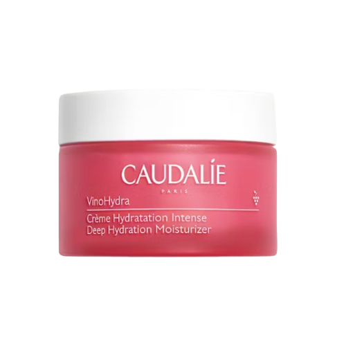 Caudalie Vinosource-Hydra SOS Intense Hydration Cream 40ml, view 1