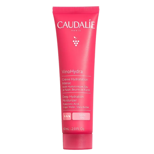 Caudalie Vinosource Hydra SOS Intense Moisture Cream 50ml, view 1