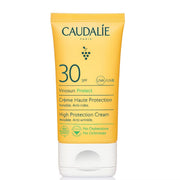 Caudalie Vinosun Protect SPF30 High Protection Sunscreen Cream tube, view 1
