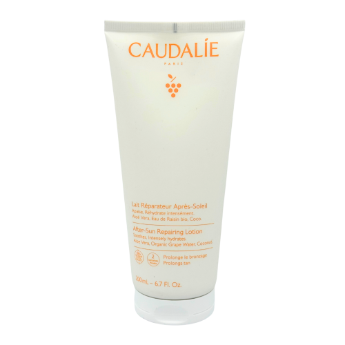 Caudalie Vinosun Protect After-Sun Repair Milk 200ml, view 1