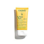 Caudalie Vinosun Protect SPF 50 Face Cream Anti-Wrinkle 50ml, view 1