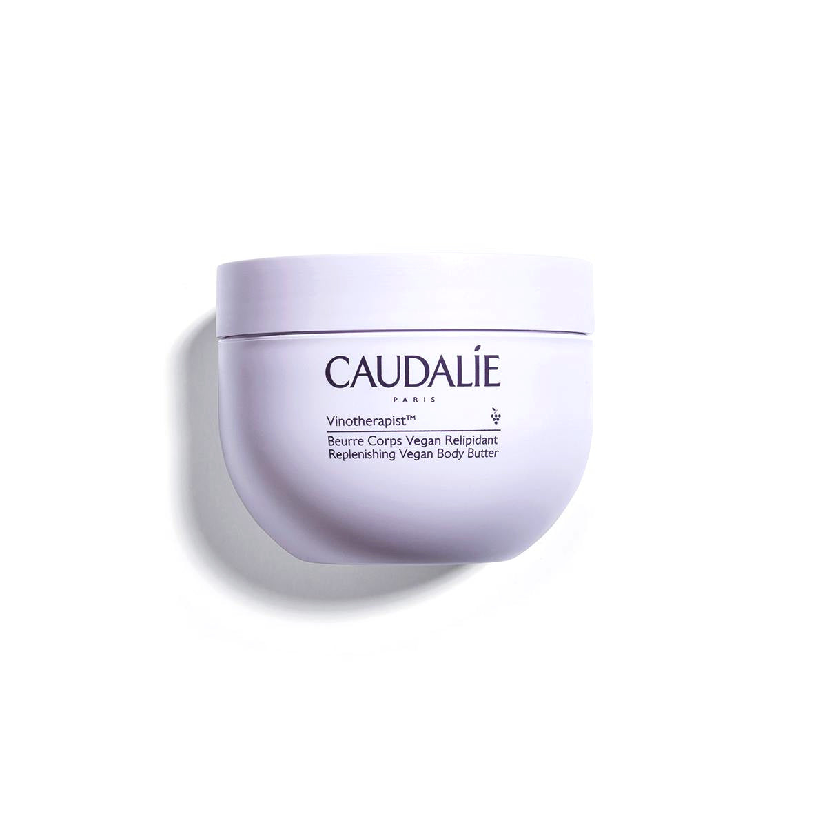 Caudalie Vinotherapist, front of the jar