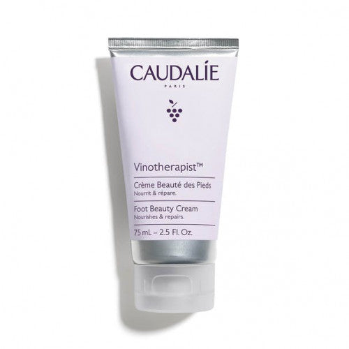 Caudalie Vinotherapist Foot Beauty Cream 75ml, view 1