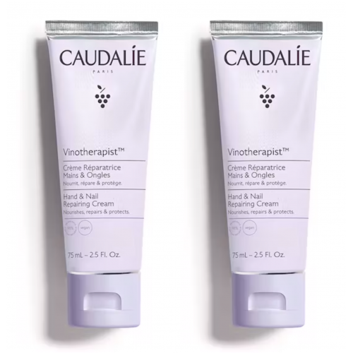 Caudalie Vinotherapist Hand and Nail Cream Travel Size