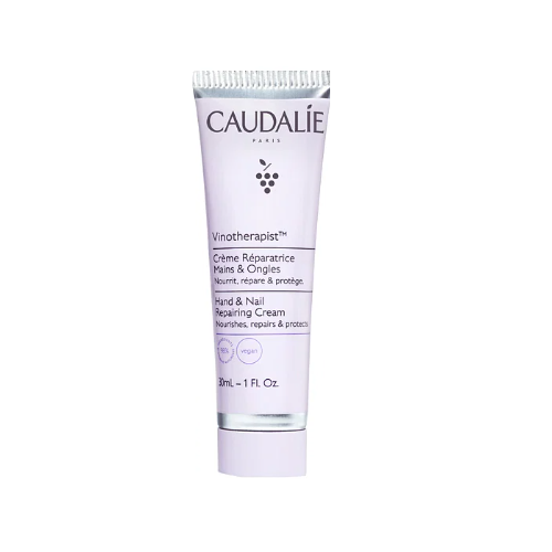 Caudalie Vinotherapist Hand and Nail Cream travel size, view 1