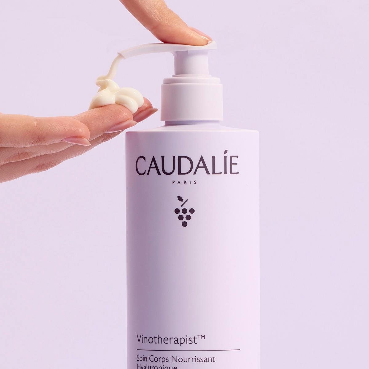 Caudalie Vinotherapist Hyaluronic Nourishing Body Lotion