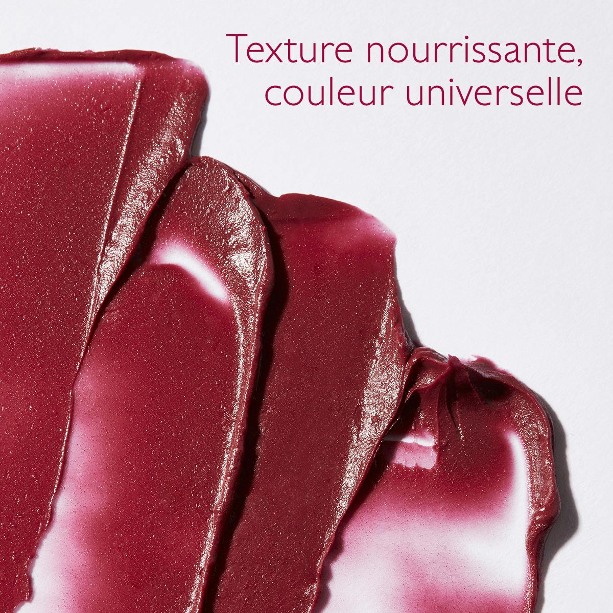 Caudalie Vinotherapist, balm texture swatch