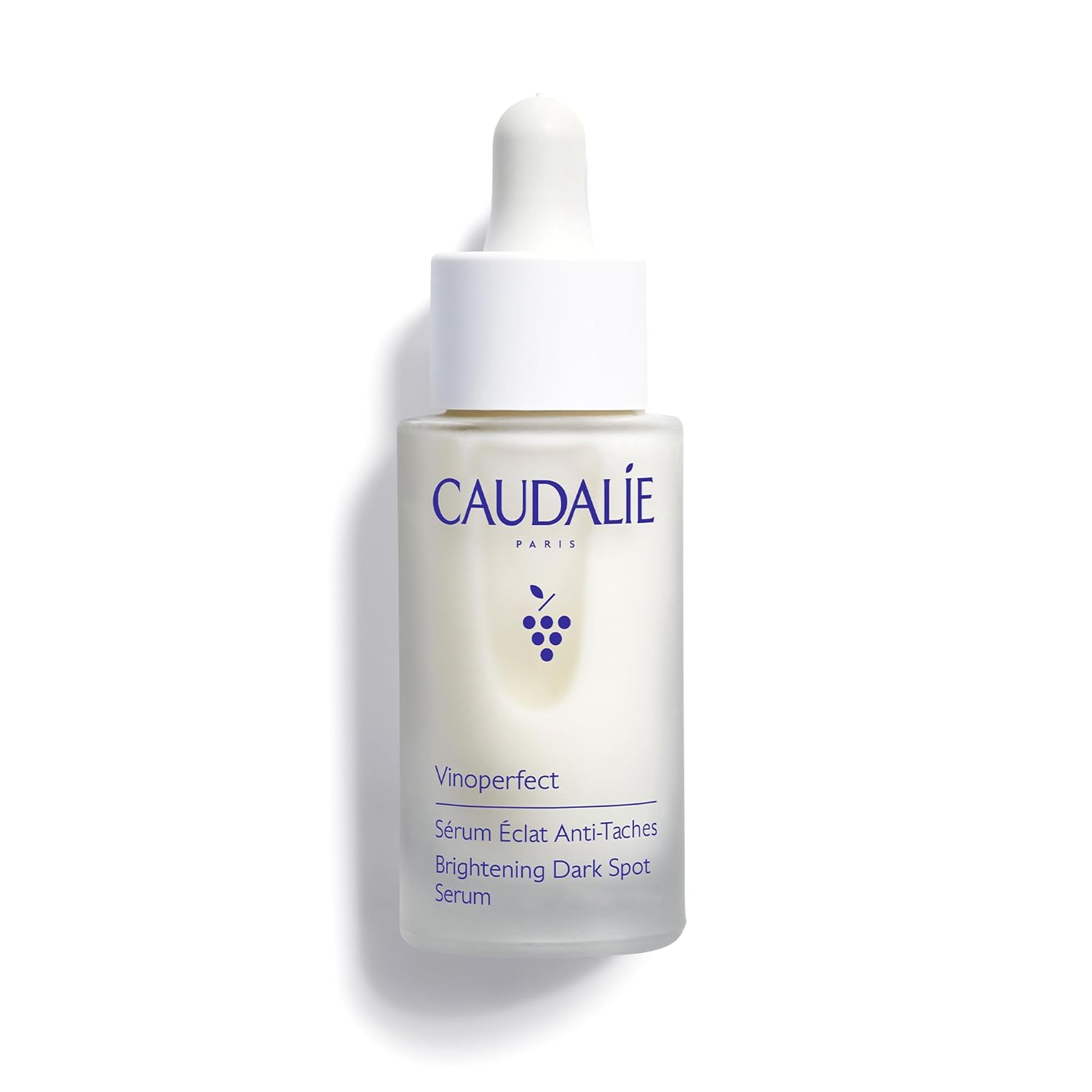 Caudalie Vinoperfect Dark Spot Serum Vitamin C Alternative bottle, view 1