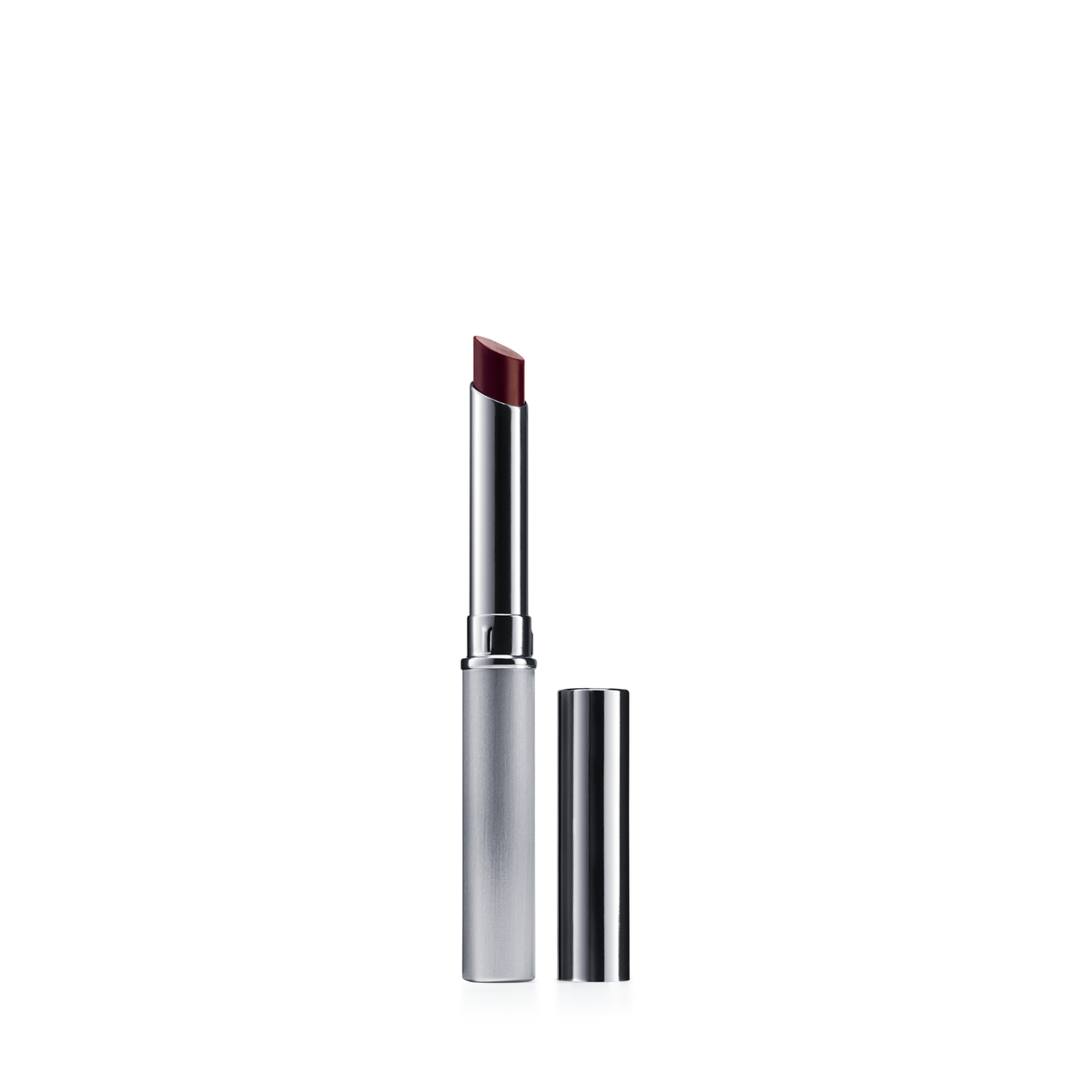 Clinique Almost Lipstick in Black Honey 1.9g, front of the stick