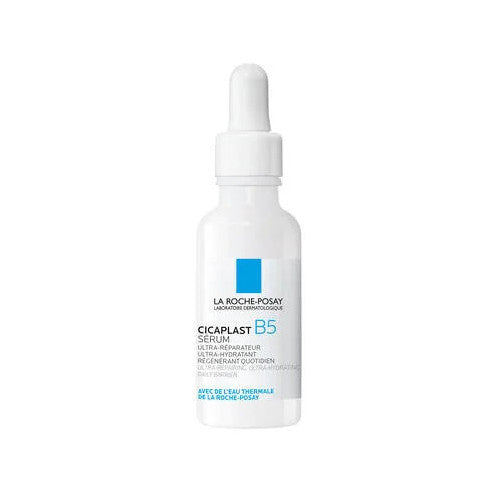 La Roche-Posay Cicaplast B5 Ultra Repair Serum 30ml, view 1