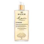 NUXE Hair Prodigieux Pre-Shampoo Nourishing Hair Mask with fermented camellia oil, view 1