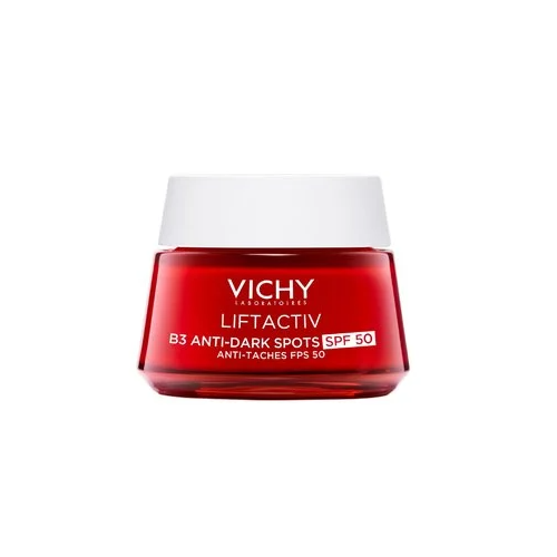 Vichy Liftactiv B3 Anti-Spot Day Cream SPF 50 50ml, view 1