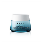 Vichy Minéral 89 Moisture Boost Cream 72h Rich Texture 50ml, view 1