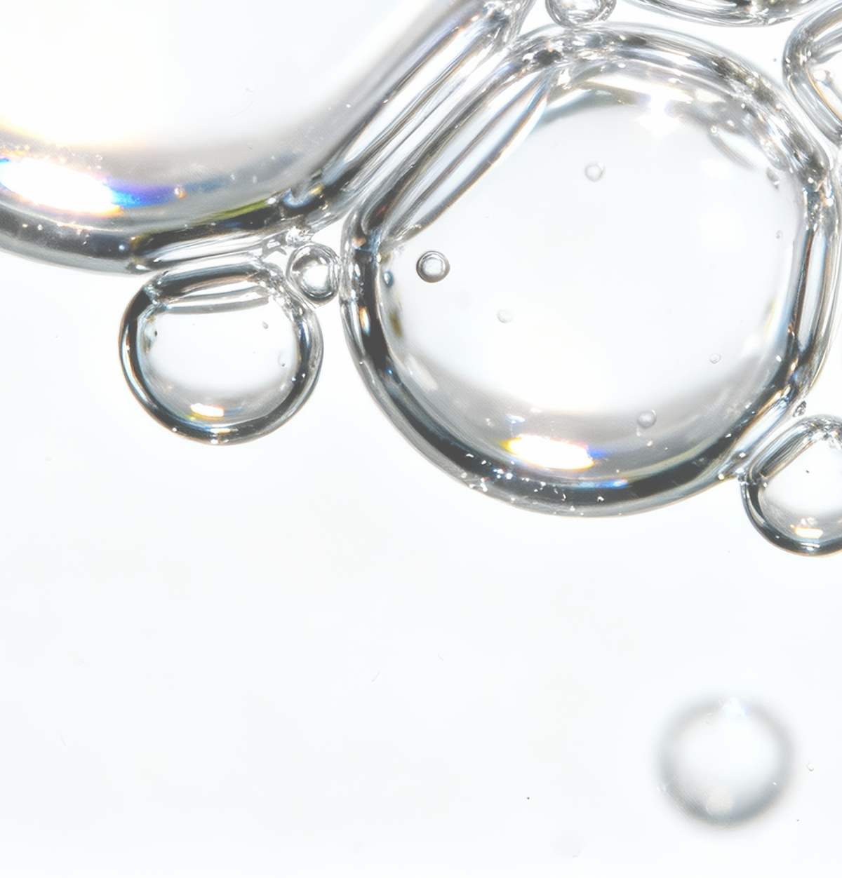 COSRX Advanced Snail, clear snail mucin bubbles