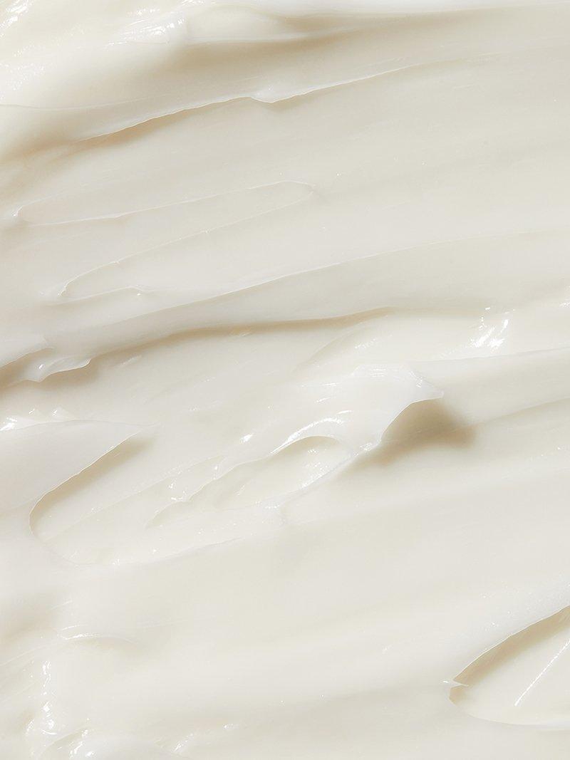 COSRX Balancium, cream texture swatch