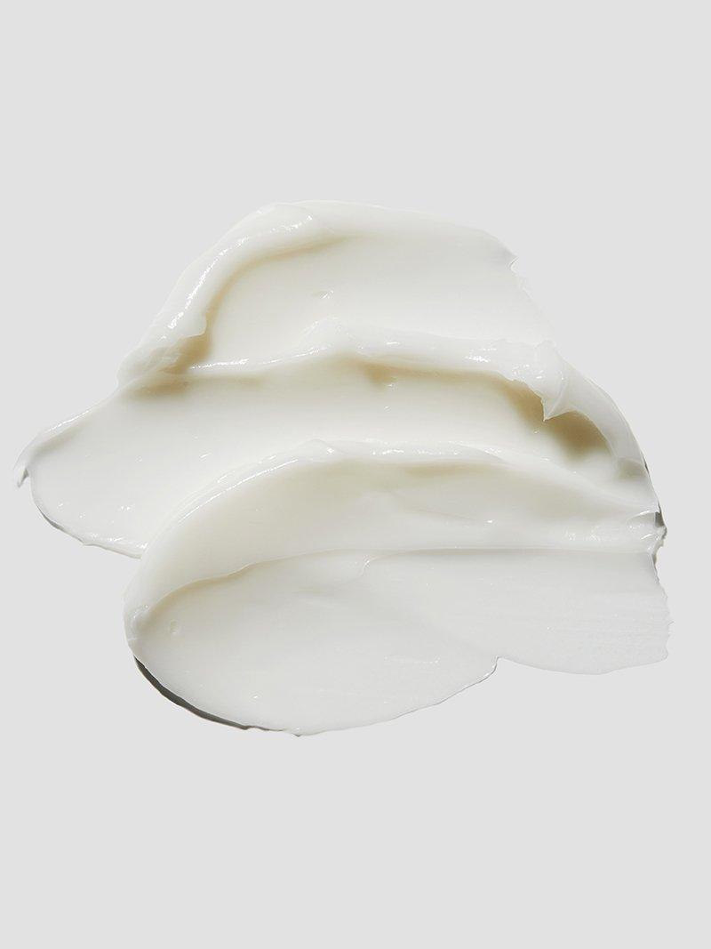 COSRX Balancium, balm texture on a light grey background