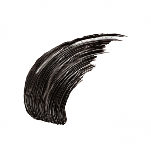 Avène Couvrance High Definition Mascara Black with dual-sided defining brush, packaging detail