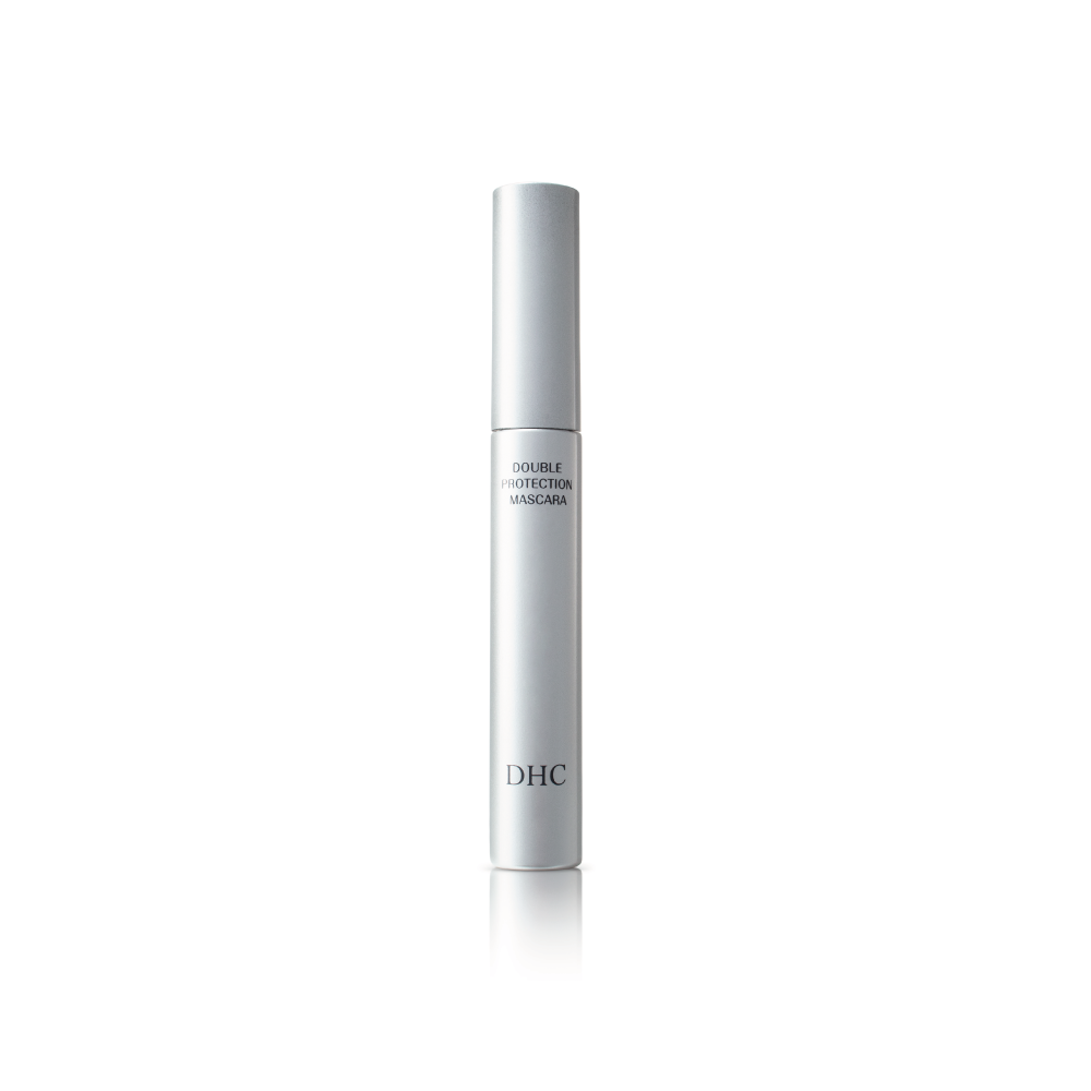 DHC Mascara Perfect Pro Double Protection 5g, front of the tube