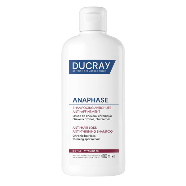 Ducray Anaphase+ Anti-Hair Loss Shampoo