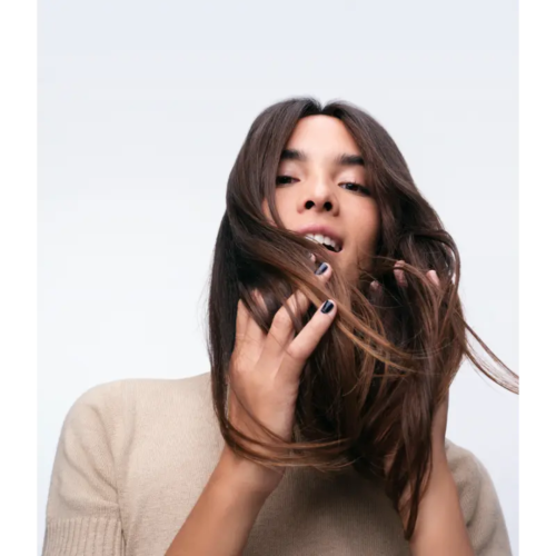 Ducray Anaphase+ Fortifying Conditioner 200ml for thinning and breakage-prone hair, packaging detail