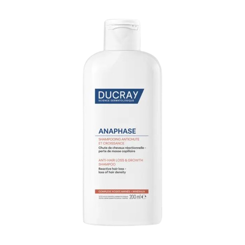 Ducray Anaphase Reactiv Anti-Hair Loss Shampoo bottle, view 1