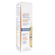 Ducray Creastim Reactiv Anti-Hair Loss Lotion 60ml bottle, view 1