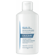 Ducray Kelual DS Anti-Dandruff Treatment Shampoo Set 100ml, view 1