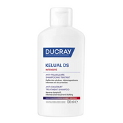 Ducray Kelual DS Intensive Dandruff Treatment Shampoo 100ml, view 1