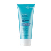 Ducray Keracnyl Foaming Gel 200ml cleanser for oily acne-prone skin, view 1