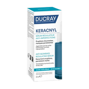 Ducray Keracnyl Sérum Régulateur Anti-Imperfection 30ml bottle, view 1