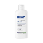 Ducray Squanorm Anti-Dandruff Shampoo for Oily Dandruff 200ml, view 1
