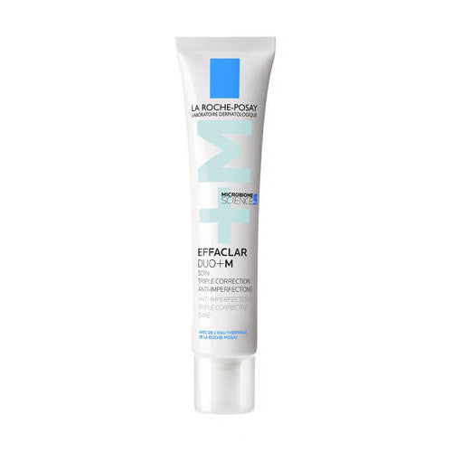 La Roche-Posay Effaclar Duo+ Triple-Correction Blemish Treatment, view 1