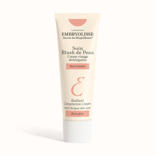 Embryolisse Soin Blush de Peau Rose Lumiere tinted moisturizer from Paris Pharmacy, view 1