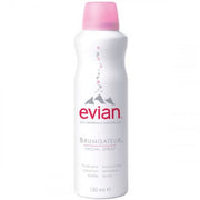 Evian Brumisateur Natural Mineral Water Spray, view 1
