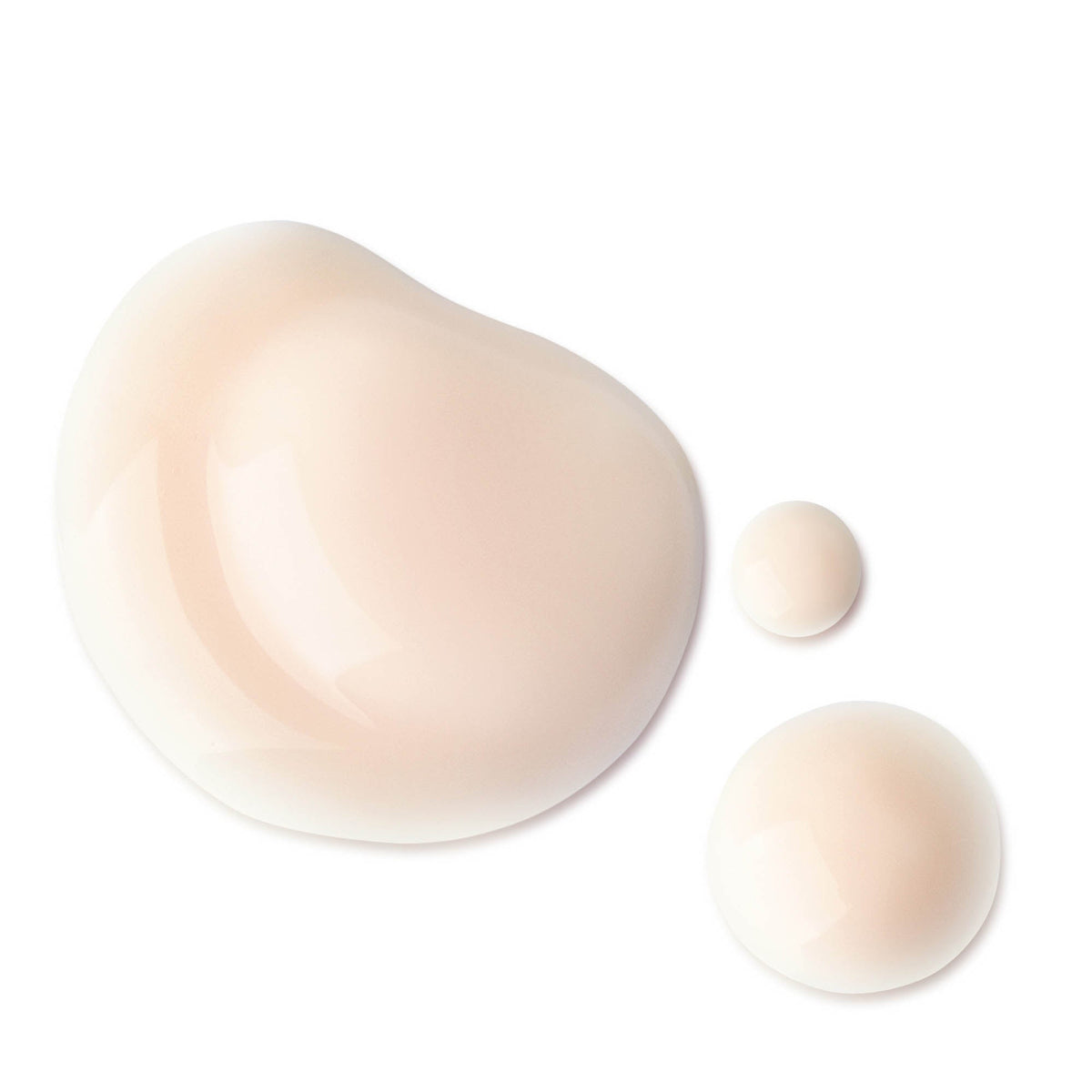 Filorga Global Repair, serum texture swatch