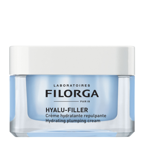 Filorga Hyalu-Filler Multi-Level Hyaluronic Acid Face Cream 50ml, view 1