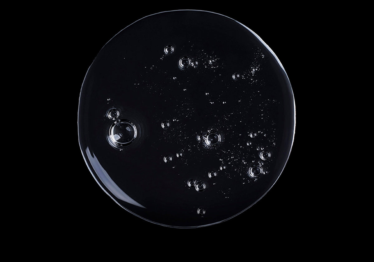 Filorga Hyalu-Filler, gel texture swatch