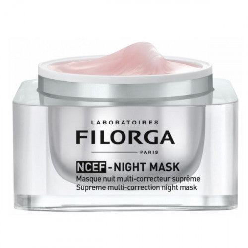 Filorga NCEF Night Mask 50ml, view 1