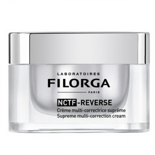 Filorga NCEF-Reverse Supreme Multi-Correcting Cream 50ml, view 1