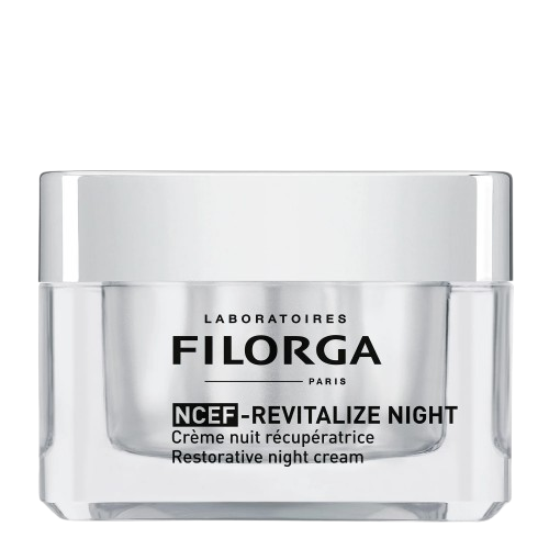 Filorga NCEF Revitalize Night Recovering Night Cream 50ml, view 1