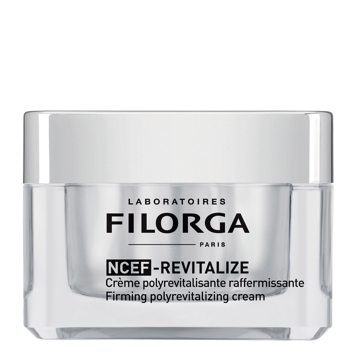 Filorga NCEF-Shot Supreme Polyrevitalizing Concentrate