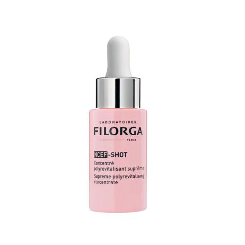 Filorga NCEF-Shot Polyrevitalizing Supreme Concentrate 15ml, alternate angle