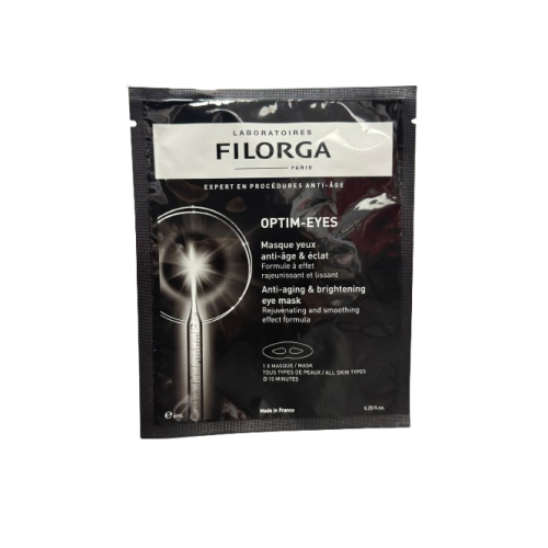 Filorga Optim-Eyes Anti-Aging Radiance Eye Mask 6ml, view 1