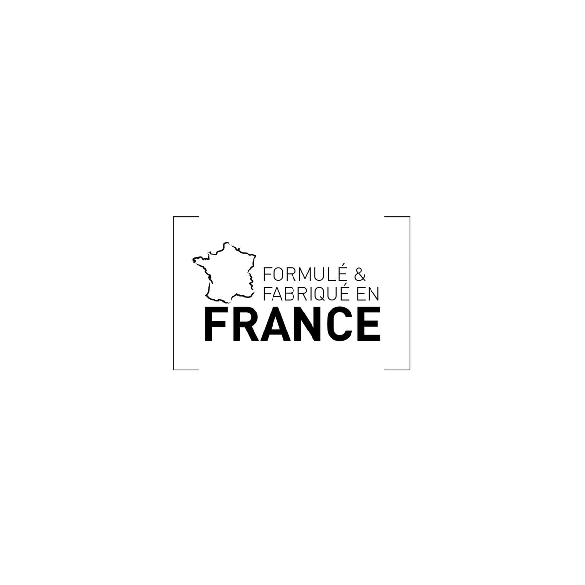 Filorga Optim-Eyes, formulated and made in France label