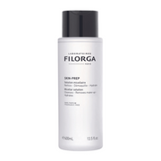 Filorga SKIN-PREP Micellar Solution 400ml bottle from Paris Pharmacy, view 1